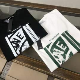 Picture of Stone Island T Shirts Short _SKUStoneIslandS-XLtltx031629
